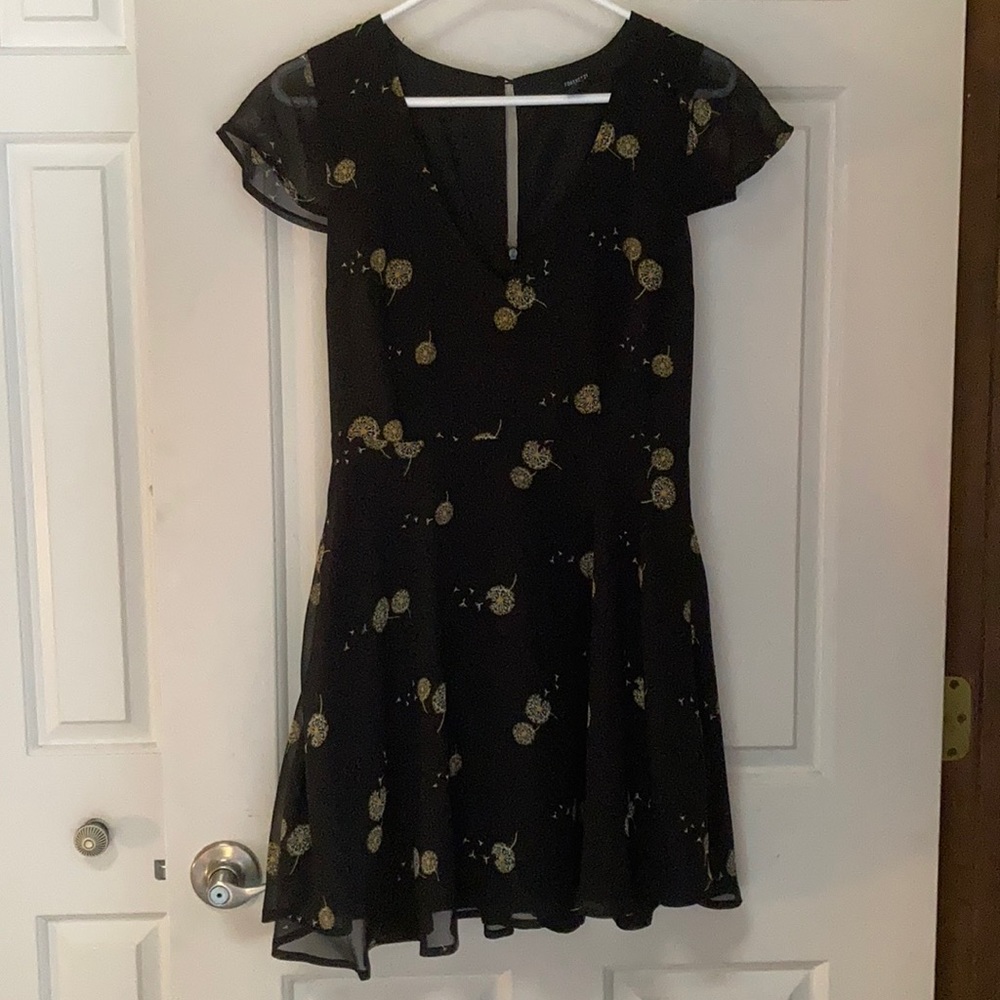 Forever 21 Dandelion size small dress